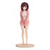 Preorder: Original Character PVC Statue Swimsuit Hoodie Misaki Illustration by Jonsun 26 cm