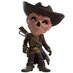 Preorder: Fallout Vinyl Figure The Ghoul 11 cm