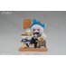 Preorder: Arknights PVC Statue Dessert Time Series Skadi 11 cm