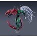 Preorder: Yu-Gi-Oh! S.H. MonsterArts Action Figure Elemental Hero Flame Wingman 19 cm