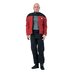 Preorder: Star Trek: The Next Generation Action Figure 1/6 Captain Jean-Luc Picard 30 cm