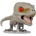 Jurassic Park POP! Movies Vinyl Figure Atrociraptor (Ghost) Exclusive 9 cm