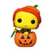 Child´s Play POP! Movies Vinyl Figure Vintage Halloween Good Guy 9 cm