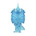 Warcraft POP! Games Vinyl Figure Lich King 9 cm