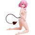 Preorder: To Love-Ru Darkness PVC Statue 1/4 Momo Belia Deviluke: Swimsuit with Gym Uniform Ver. 27 cm