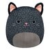 Preorder: Squishmallows Plush Figure Black Panther with Mischievous Eyes Xiomara 40 cm