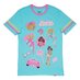 Preorder: Mattel by Loungefly Tee T-Shirt Unisex 65th Anniversary  Size S