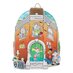 Nickelodeon by Loungefly Backpack Hey Arnold House