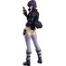 Preorder: Ghost in the Shell Pop Up Parade PVC Statue Motoko Kusanagi: S.A.C. Ver. L Size 23 cm