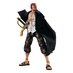 Preorder: One Piece Variable Action Heroes Action Figure Red-haired Shanks Ver. 1.5 19 cm