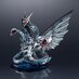 Preorder: Yu-Gi-Oh! GX Duel Monsters Art Works Monsters PVC Statue Cyber End Dragon 30 cm