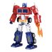 Preorder: Transformers Interactive Robot Optimus Prime G1 Elite 41 cm