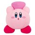 Kirby Nuiguru-Knit Plush Figure Kirby Friend Heart Mega 39 cm