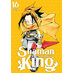 Shaman King #16 EDYCJA SPECJALNA z podwójną obwolutą