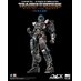 Preorder: Transformers MDLX Action Figure Mirage 20 cm