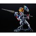 Preorder: Steel Jeeg Figuarts ZERO Metallic Touch PVC Statue Jeeg Robot 23 cm