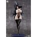 Preorder: Original Character PVC Statue 1/4 Black Sister 45 cm