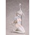 Preorder: Creators Opinion PVC Statue 1/6 White Bunny Ruby 25 cm