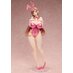 Preorder: Bullied: Revenge Hypnosis Statue 1/4 Minako Sanada Bare Leg Bunny Ver. 48 cm