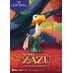 Preorder: Disney Master Craft Statue The Lion King Zazu 20 cm