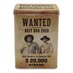 Preorder: Bud Spencer & Terence Hill Tin box Wanted