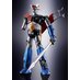 Great Mazinger Soul of Chogokin Diecast Action Figure GX-105D Great Mazinger Z Kakumei Shinka Damage Ver. 17 cm