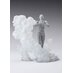 Preorder: Tamashii Effect Action Figure Accessory Smoke White Version for S.H.Figuarts