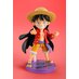 Preorder: One Piece World Collactable Figures x S.H. Figuarts Action Figure Monkey D. Luffey 8 cm