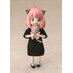 Spy x Family S.H. Figuarts Action Figure Anya Forger Casual Attire Ver. 8 cm