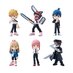 Preorder: Chainsaw Man PVC Figures 9 cm