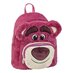 Preorder: Toy Story Casual Fashion Plush Backpack Lotso