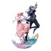 Preorder: Sugar Apple Fairy Tale PVC Statues 1/7 Challe Fenn Challe & Anne Halford