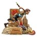 Preorder: Tomb Raider 1996 PVC Statue Lara Croft Classic Era 17 cm