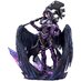 Preorder: Overlord PVC Statue 1/7 Albedo Hermes Trismegistus Ver. 31 cm