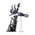 Preorder: Black Rock Shooter Fragment Online Statue 1/7 Elishka 43 cm