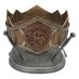 Preorder: House of the Dragon 1/1 Prop Replica The Crown Of King Viserys Targaryen Limited Edition 15 cm