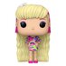 Barbie POP! Vinyl Figure Totally Hair Barbie 9 cm