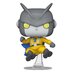 Dragon Ball Super: Super Hero POP! Animation Vinyl Figure Gamma 2 9 cm