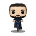 Ted Lasso POP! TV Vinyl Figure Roy Kent on Bike 9 cm