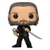 John Wick 4 POP! Movies Vinyl Figure John Wick 9 cm