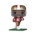 NFL Legends Super Sized Jumbo POP! Vinyl Figure San Francisco 49ers - Jerry Rice 25 cm