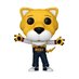 NBA Mascots POP! Sports Vinyl Figure Denver - Rocky 9 cm