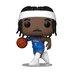 NBA Legends POP! Sports Vinyl Figure Thunder- Shai Gilgeous-Alexander 9 cm