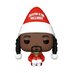 Snoop Dogg POP! Rocks Vinyl Figure Snoop Dogg(Snoop on a Stoop) 9 cm