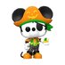 Disney POP! Vinyl Figure Halloween Pirate Mickey 9 cm