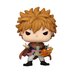 Black Clover POP! Animation Vinyl Figure Leopold 9 cm