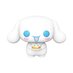 Hello Kitty POP! Sanrio Vinyl Figure Cinnamaroll with Dessert 9 cm