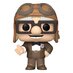 Up! 2 POP! Movies Vinyl Figure Carl 9 cm