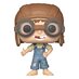 Up! 2 POP! Movies Vinyl Figure Young Ellie 9 cm