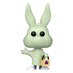 Looney Tunes POP! Television Vinyl Figure Halloween Bugs Bunny(Ghost) 9 cm